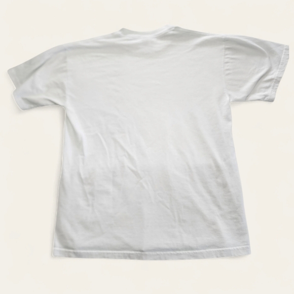 Vintage Jerzees San Antonio Hummingbird Tee | Women's Medium | Texas Souvenir - Picture 6 of 6